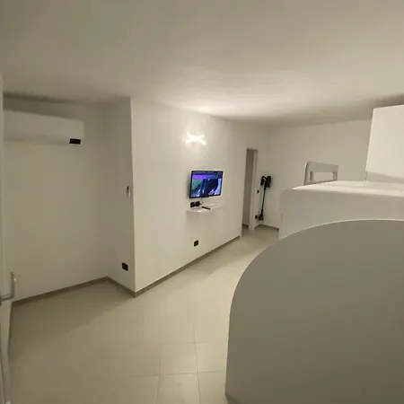 Casa Vittorio * Bari Sardo