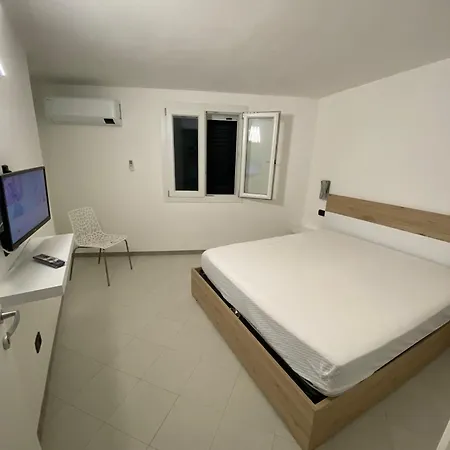 Semesterbostad Casa Vittorio