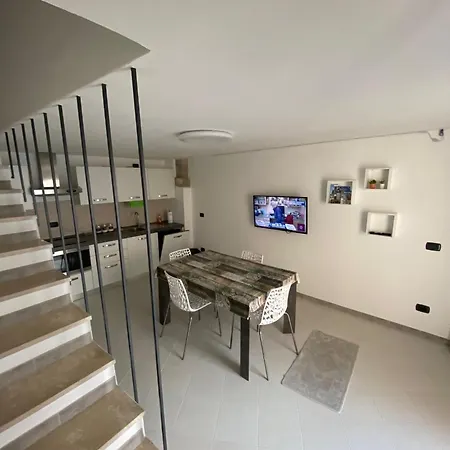 Semesterbostad Casa Vittorio *