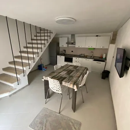 Feriehus Casa Vittorio *