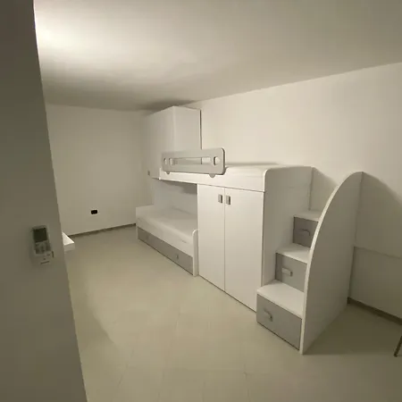 Casa Vittorio Бари-Сардо