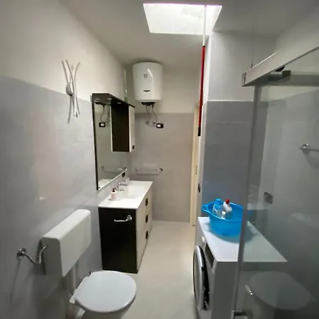 Casa Vittorio Semesterbostad *