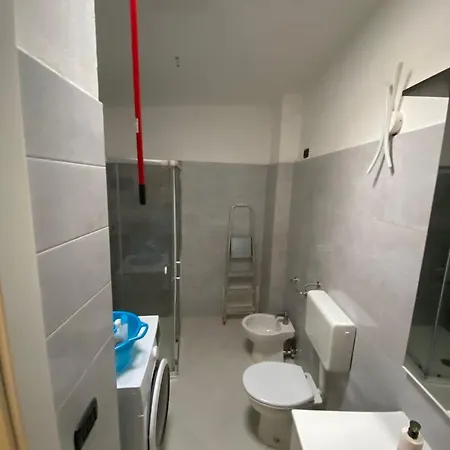 Semesterbostad Casa Vittorio