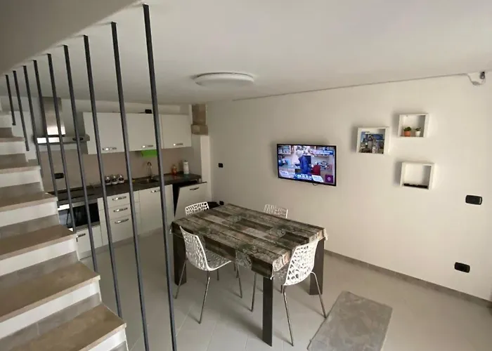 Casa vacanze Casa Vittorio *