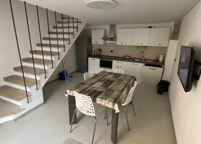 Casa vacanze Casa Vittorio *