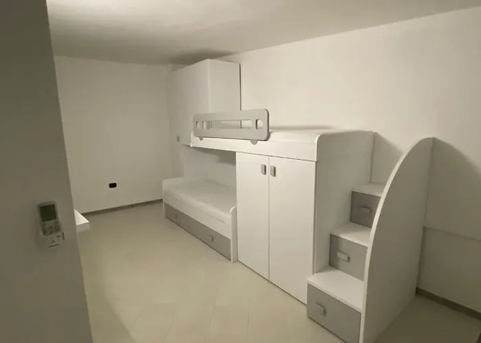 Casa Vittorio Bari Sardo