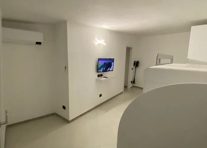 Casa Vittorio * Bari Sardo