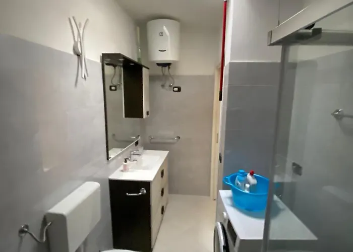 Casa Vittorio Casa vacanze *